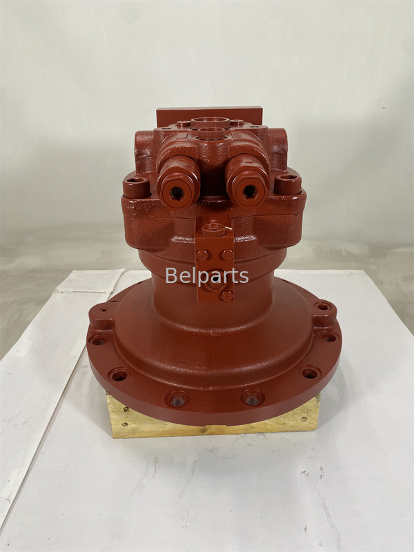 قطع غيار الحفر R320LC-7 R300LC-9S المحرك المتحرك 31N8-12010 لشركة هيونداي