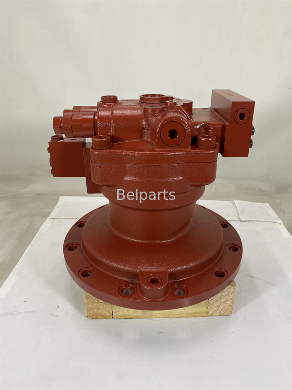 قطع غيار الحفر R320LC-7 R300LC-9S المحرك المتحرك 31N8-12010 لشركة هيونداي