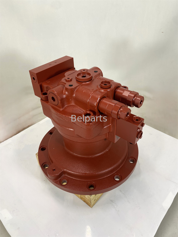 قطع غيار الحفر هيونداي R320LC-7 R300LC-9S محرك الموجة 31N8-12010