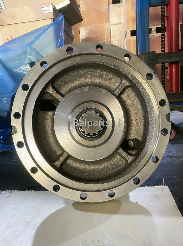 قطع الغيار KRC10221 المحرك المتأرجح للحفر SH210-5 SH210-6 CX210