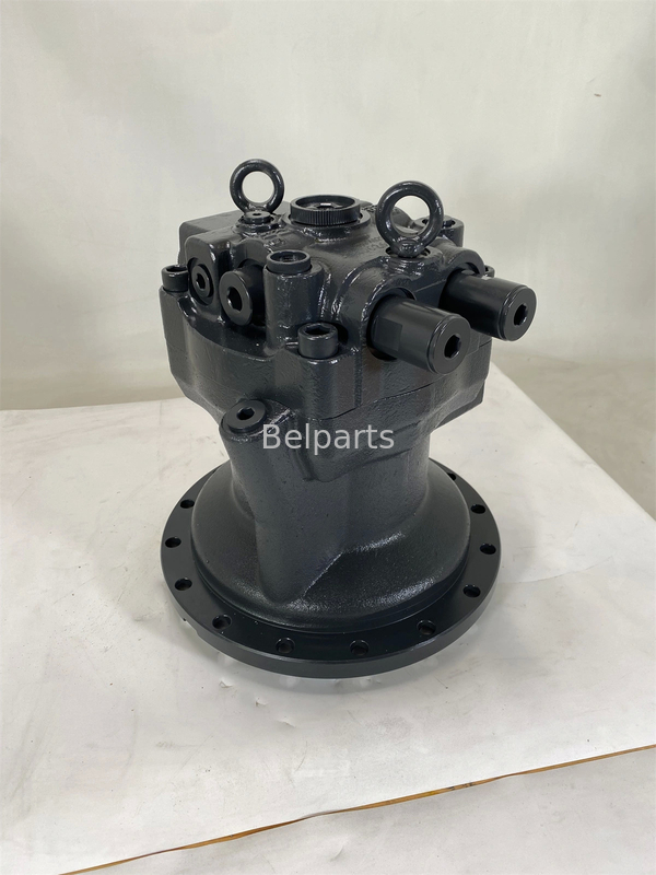 قطع الغيار KRC10221 المحرك المتأرجح للحفر SH210-5 SH210-6 CX210
