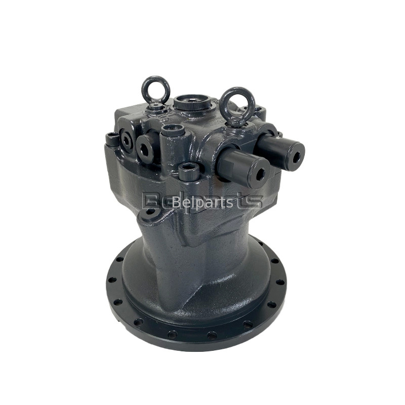 قطع الغيار KRC10221 المحرك المتأرجح للحفر SH210-5 SH210-6 CX210