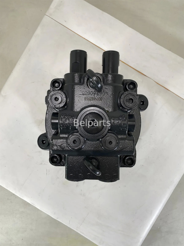 قطع الغيار KRC10221 المحرك المتأرجح للحفر SH210-5 SH210-6 CX210