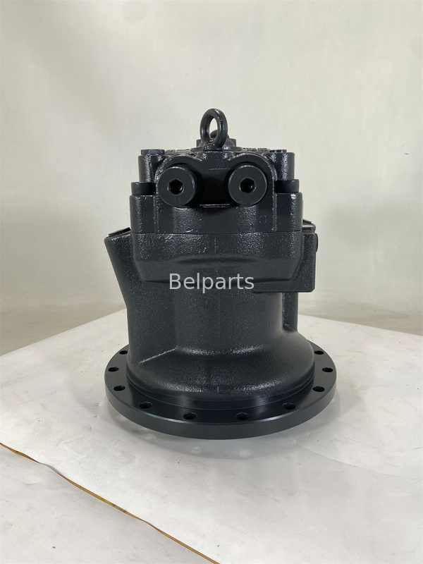 قطع الغيار KRC10221 المحرك المتأرجح للحفر SH210-5 SH210-6 CX210