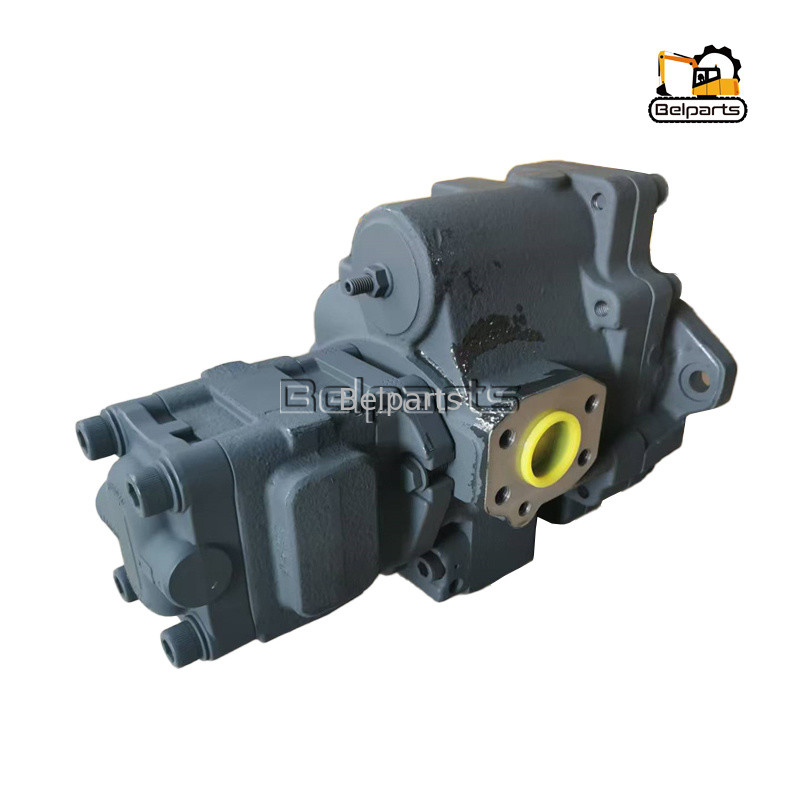 مجموعة مضخة هيدروليكية Doosan DX35 PVD-2B-40P-16G5 لأجزاء محفر مضخة هيدروليكية