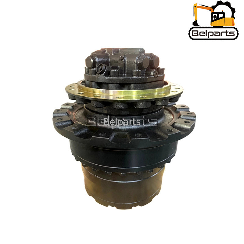 محرك الحفر الهيدروليكي ZX230 9233690 محرك السفر