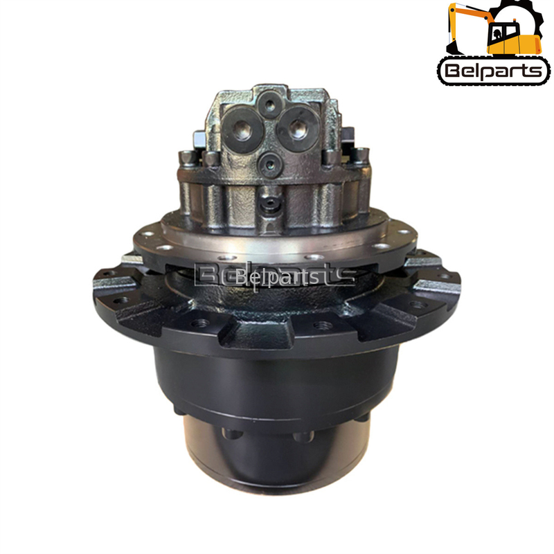 قطع غيار الحفر EX60-2 EX60-3 ZX70 EX75 EX60-5 9190694 محرك هيدروليك للحفر