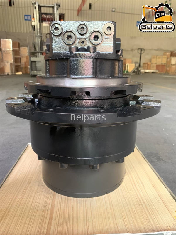 قطع غيار الحفر EX60-2 EX60-3 ZX70 EX75 EX60-5 9190694 محرك هيدروليك للحفر