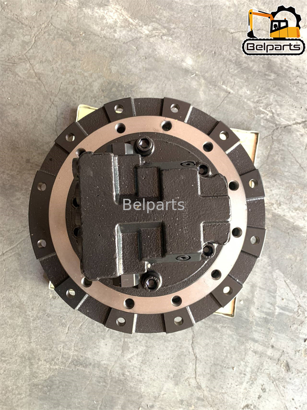قطع غيار الحفر EX60-2 EX60-3 ZX70 EX75 EX60-5 9190694 محرك هيدروليك للحفر