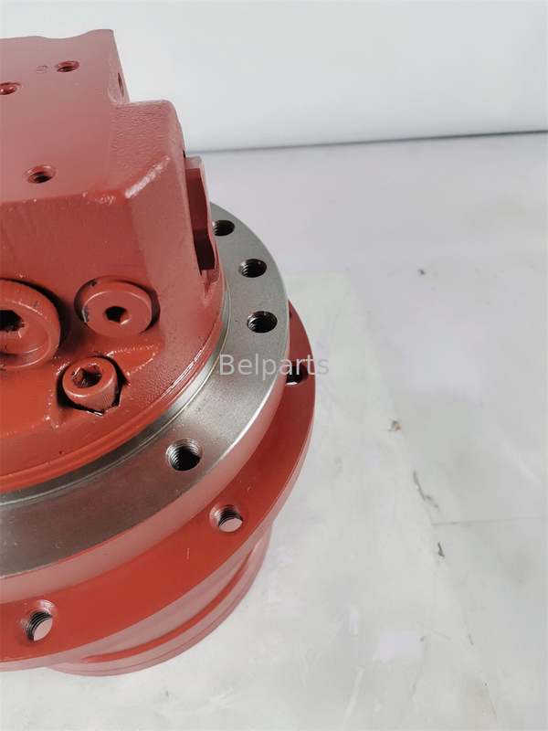 هيتاشي TM03A TM03 MAG18 GM03A GM03 DX30 E303.5 ZX30 محرك القيادة النهائي