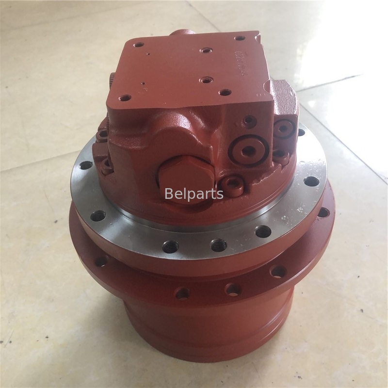 أجزاء الحفرة GM03 DX30 E303.5 ZX30 محرك القيادة النهائي assy TM03A TM03 MAG18 GM03A