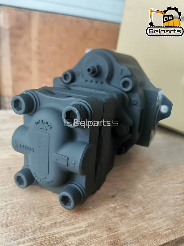 PVD-00B-16P-6AG3-5757B قطعة احتياطية للحفر E301.5 E301.6 E301.7 E301.8 PC18 مضخة الحفر الرئيسية