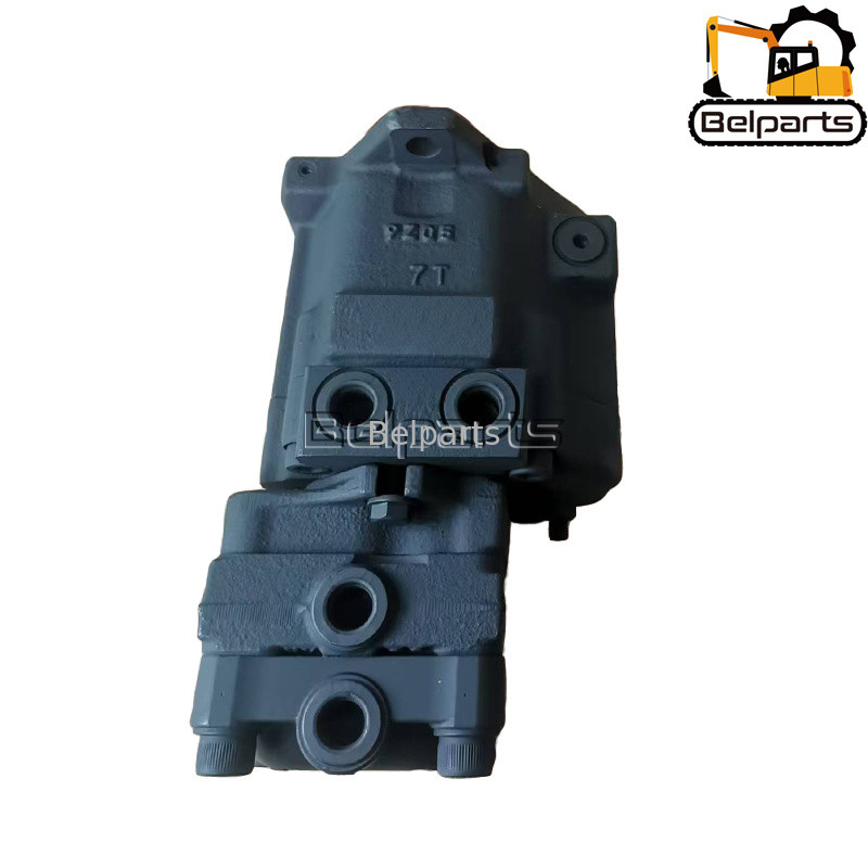 قطعة احتياطية للحفر PVD-00B-16P-6AG3-5757B مجموعة مضخة هيدروليكية E301.5 E301.6 E301.7 E301.8 PC18