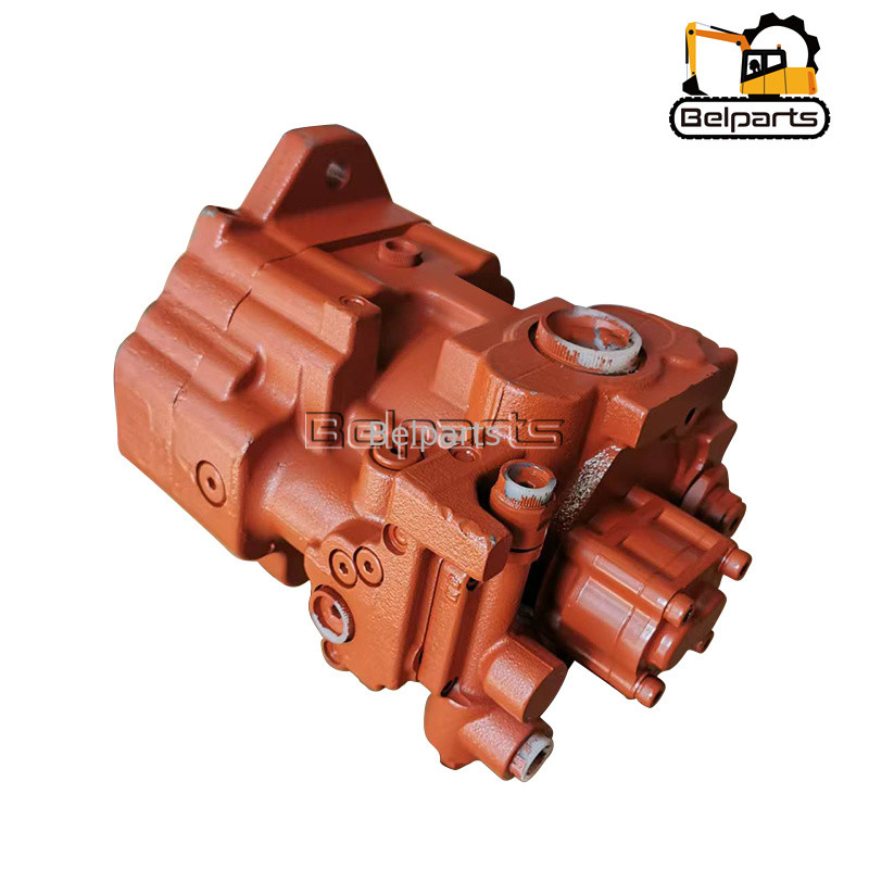 Kubota175 PSVL-84 مضخة الحفر الرئيسية لجزء احتياطي الحفر KYB