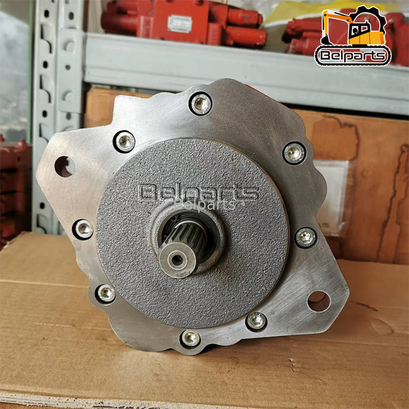 Kubota175 PSVL-84 مضخة الحفر الرئيسية لجزء احتياطي الحفر KYB