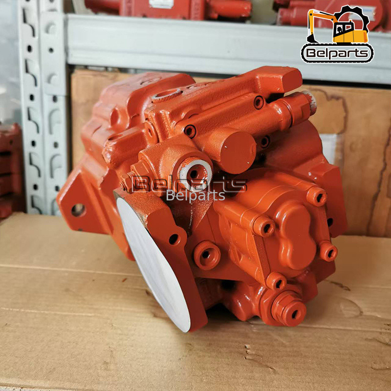 Kubota175 PSVL-84 مضخة الحفر الرئيسية لجزء احتياطي الحفر KYB