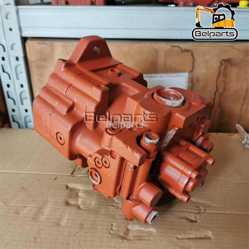 Kubota175 PSVL-84 مضخة الحفر الرئيسية لجزء احتياطي الحفر KYB