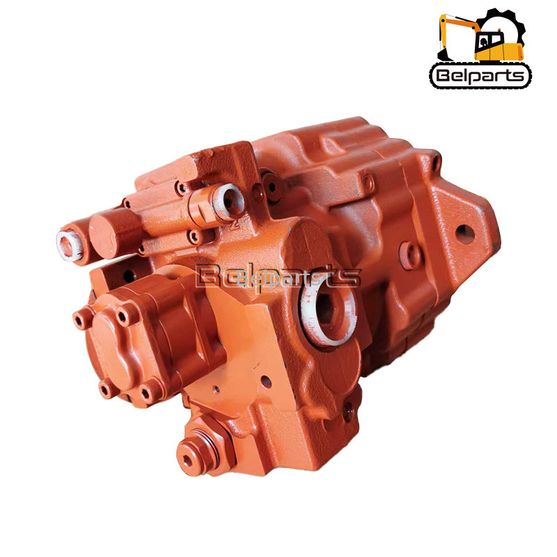 PSVL-84 مضخة الحفر الرئيسية Kubota175 لـ KYB قطع الغيار المضخة الهيدروليكية