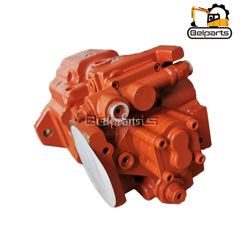 PSVL-84 مضخة الحفر الرئيسية Kubota175 لـ KYB قطع الغيار المضخة الهيدروليكية