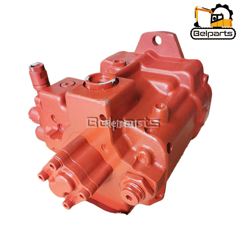 مضخة الحفر الرئيسية PSVL-54CG Kubota40 Kubota151 مضخة هيدروليكية Assy لـ KYB