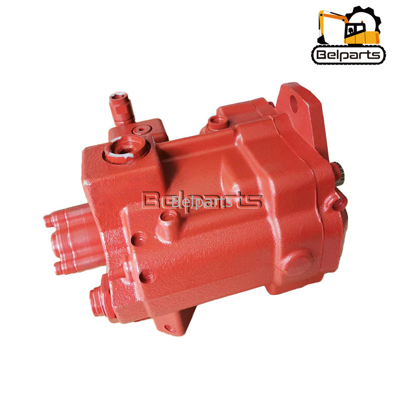 PSVL-54CG Kubota40 Kubota151 مضخة الحفر الرئيسية لجزء احتياطي للحفر