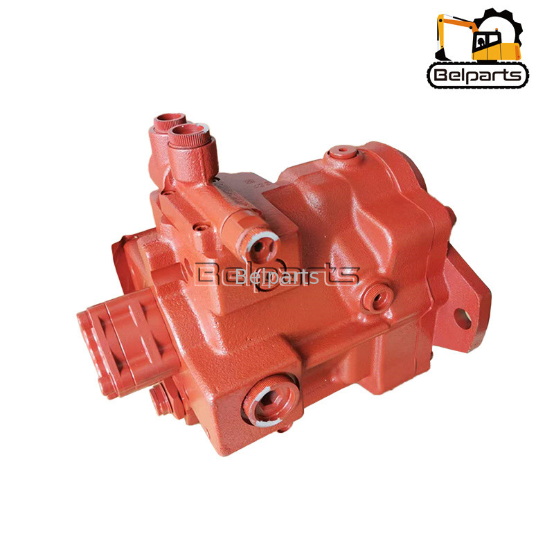 PSVL-54CG Kubota40 Kubota151 مضخة الحفر الرئيسية لجزء احتياطي للحفر