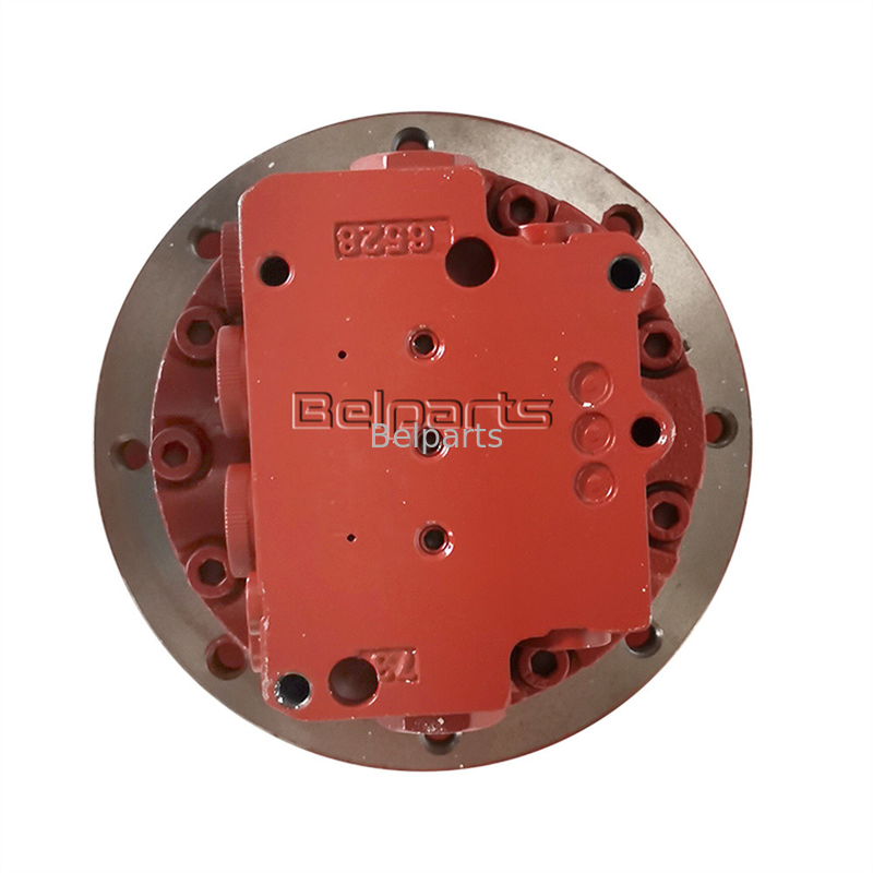 أجزاء الحبل U15-3 KX41.2 KX41.2V KX36.3 K008 الحفار المحرك الهيدروليكي Kubota15 SK1.5 لTM01