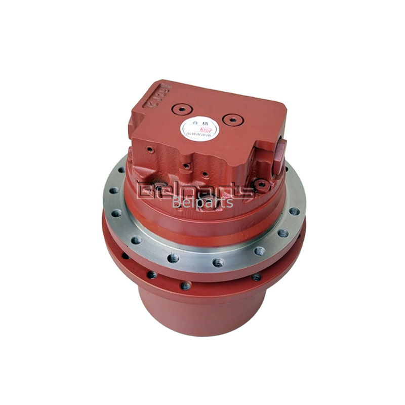 IHI28N IHI25VX IHI25NX IHI30NX Bobcat325 EC25 المحرك النهائي لأجزاء الحفار TM03