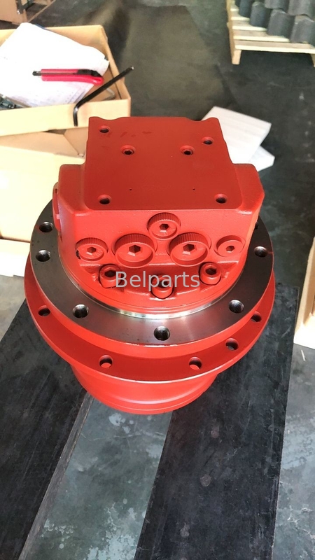 TM03 أجزاء الحفر MAG18VP-230 MAG18VP-350 يانمار B22 B25V B37V B27 VIO30 محرك القيادة النهائي