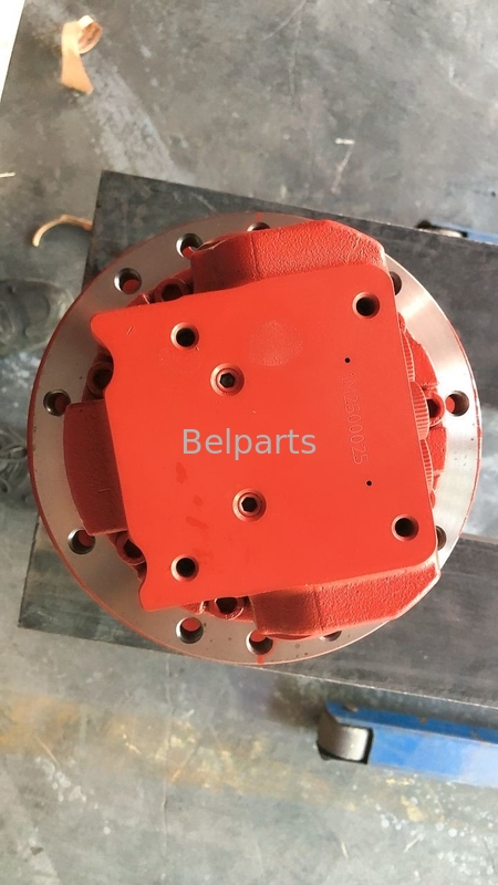 TM03 أجزاء الحفر MAG18VP-230 MAG18VP-350 يانمار B22 B25V B37V B27 VIO30 محرك القيادة النهائي