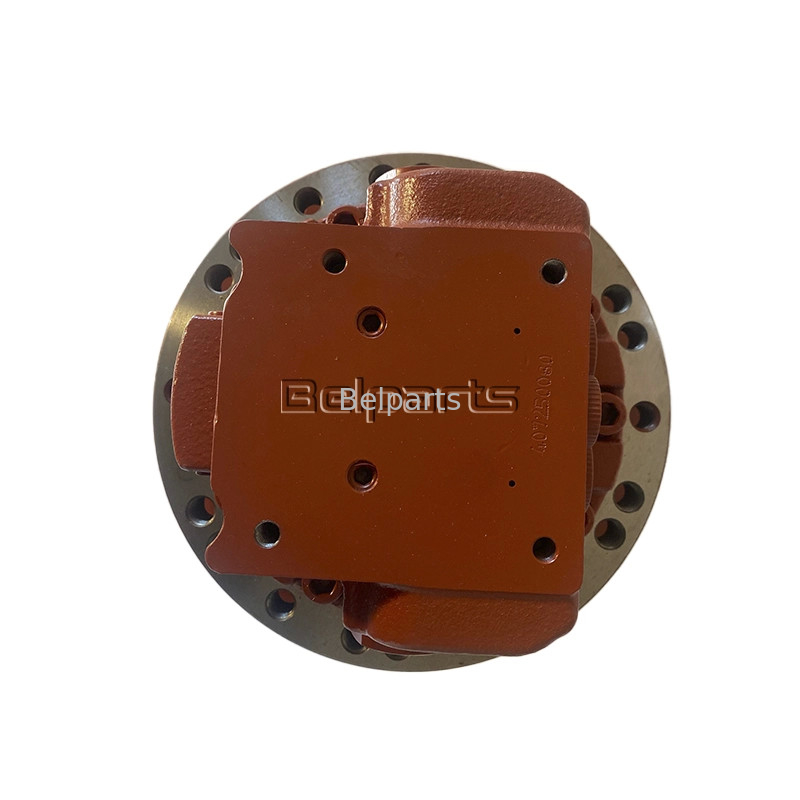 KYB MAG26VP PHV-390-53B EX40 IHI40JX المحرك النهائي Assy لأجزاء الحفر TM04