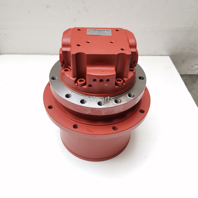 بيلبارتس TM04A المحرك النهائي KYB MAG26VP يانمار B37 TB035 بوبكات 331D E303.5 محرك السفر Assy