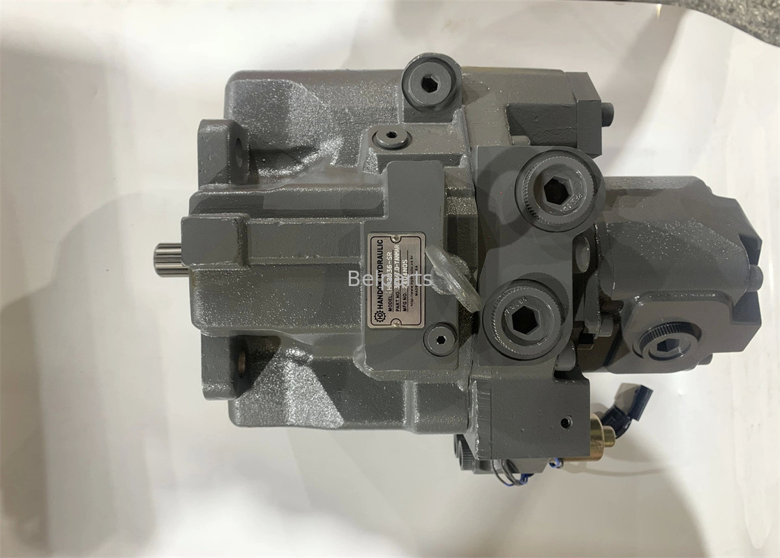 الحفرة AP2D36-G2SP-30.07.0-SR VIO70 172187-73100 المضخة الرئيسية للحفر لأجزاء احتياطية للحفر