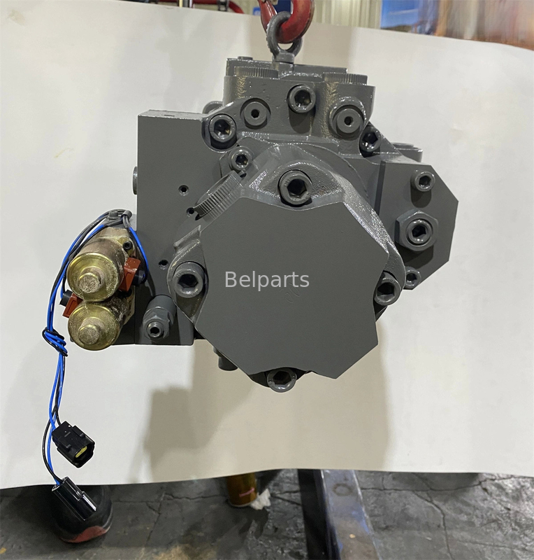 الحفرة AP2D36-G2SP-30.07.0-SR VIO70 172187-73100 المضخة الرئيسية للحفر لأجزاء احتياطية للحفر