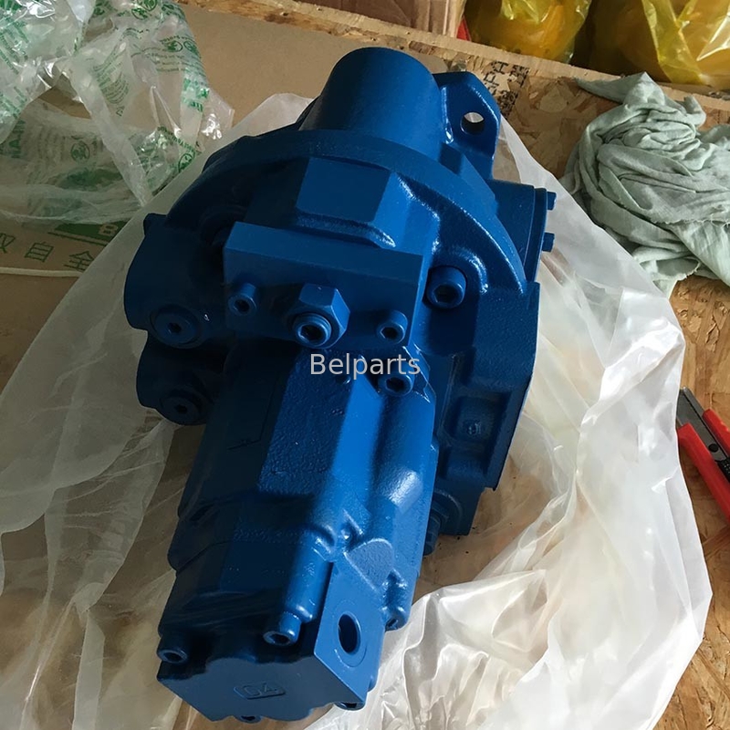 AP2D28 R55-7 R60-5 R60-6 R60-7 DH55 DH60 مضخة هيدروليكية رئيسية لأجزاء احتياطية للحفر