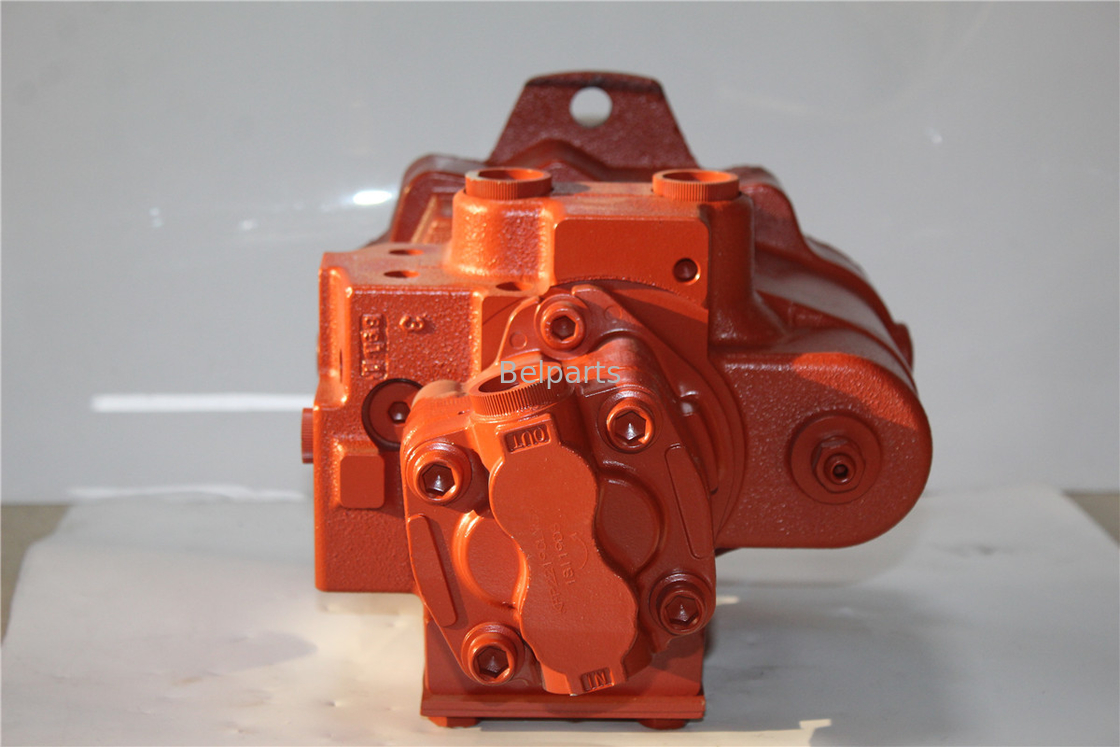 أجزاء الحفار PSVD2-27E-16 EX50U VIO55 VIO45 VIO50 IHI55 B0600-27018 مضخة هيدروليكية Assy