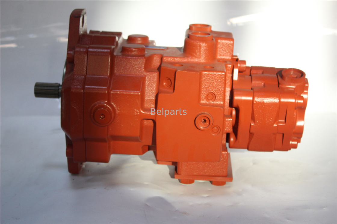أجزاء الحفار PSVD2-27E-16 EX50U VIO55 VIO45 VIO50 IHI55 B0600-27018 مضخة هيدروليكية Assy