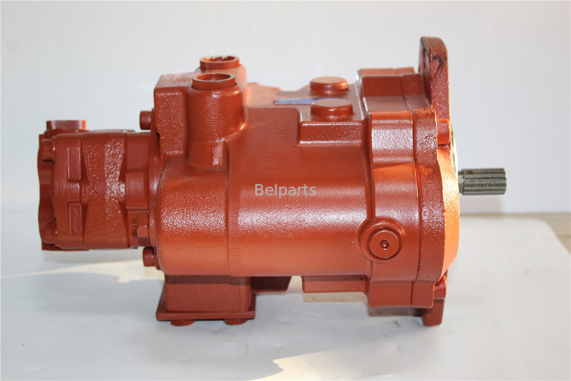 أجزاء الحفار PSVD2-27E-16 EX50U VIO55 VIO45 VIO50 IHI55 B0600-27018 مضخة هيدروليكية Assy