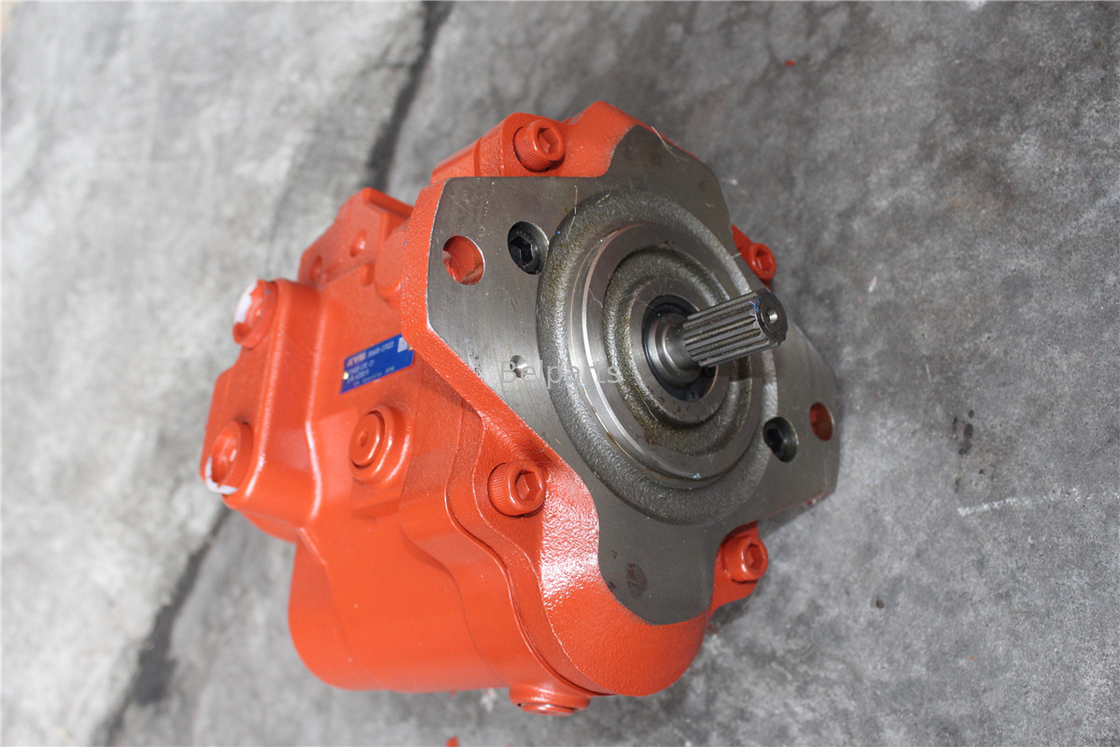 أجزاء الحفار PSVD2-27E-16 LG906 XCM65 FR65 SEW70 SEW60 مضخة الحفر Assy