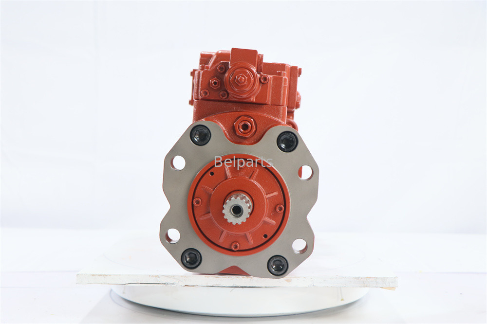 مضخة الحفر الرئيسية K3V63DT-HNOV-14T DH150-7 XE135 Doosan S130LC-V 2401-9236B
