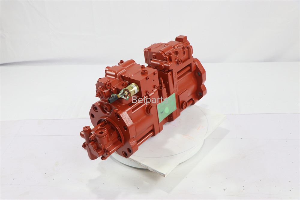 مضخة الحفر الرئيسية K3V63DT-HNOV-14T DH150-7 XE135 Doosan S130LC-V 2401-9236B