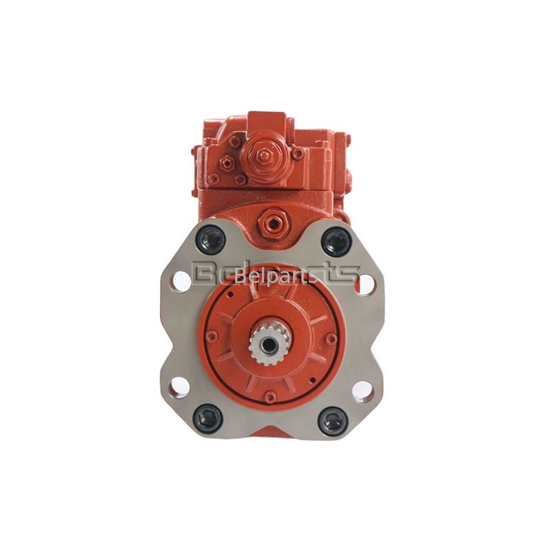 أجزاء الحفرة K3V63DT-HNOV-14T DH150-7 XE135 Doosan S130LC-V 2401-9236B مضخة الحفرة الرئيسية