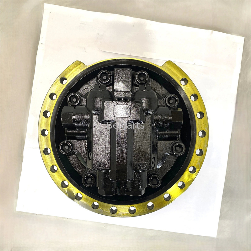 هيتاشي القيادة النهائية ZX270-3 ZX330-1 9255876 للحفرة السفر المحرك Assy