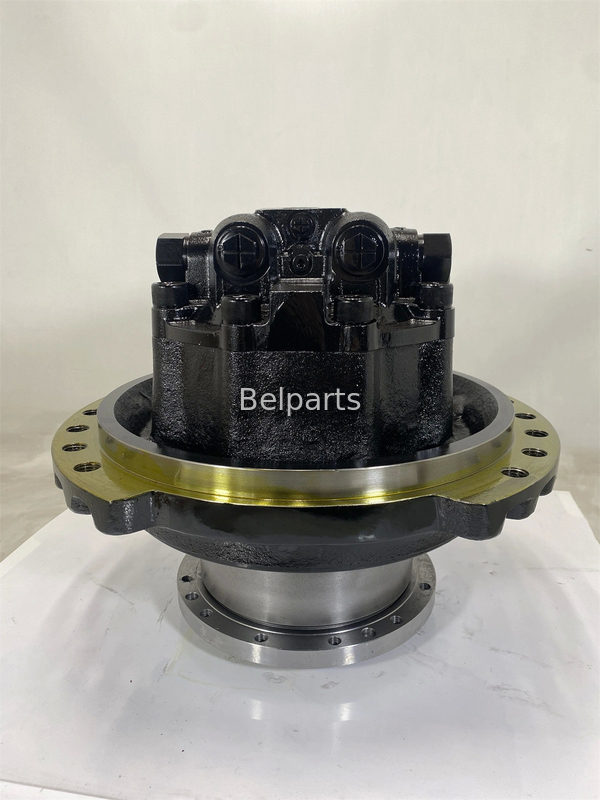 هيتاشي القيادة النهائية ZX270-3 ZX330-1 9255876 للحفرة السفر المحرك Assy