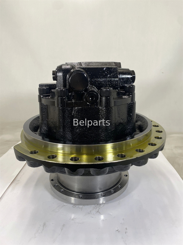هيتاشي القيادة النهائية ZX270-3 ZX330-1 9255876 للحفرة السفر المحرك Assy