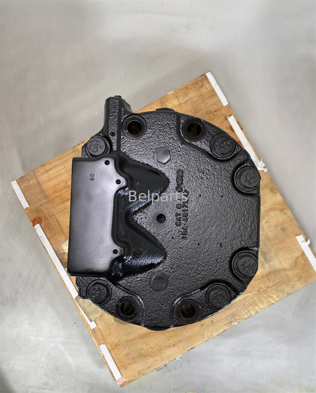 قطع غيار الحفارات E345 227-6044 قطع غيار محرك الحفارات