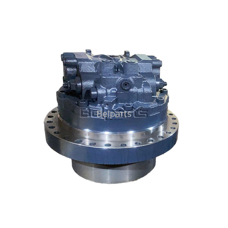 MAG-170VP-3800G-S16 CX210C قطاعات محرك سفر الحفر لأجزاء الحفر الصغيرة