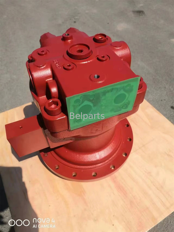 دوسان سوينغ موتور DX300 401-00440B قطعة احتياطية للحفرة سوينغ موتور ميني