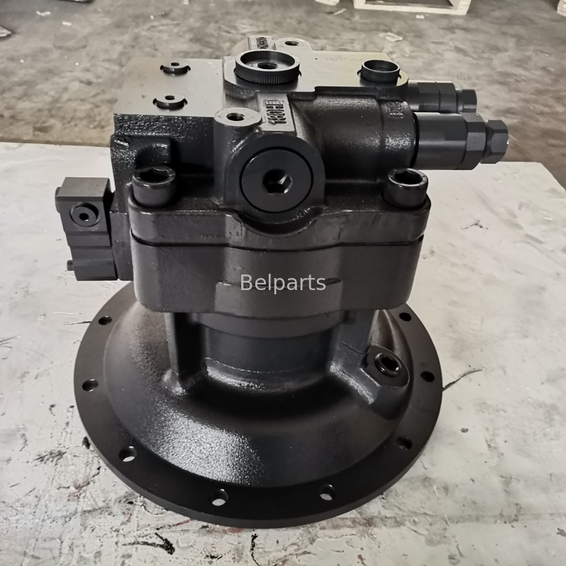 هيتاشي M5X180 ZX330-1 4616985 محرك الحفر المتحرك Assyfor محرك الحفر المتحرك المتحرك Mini