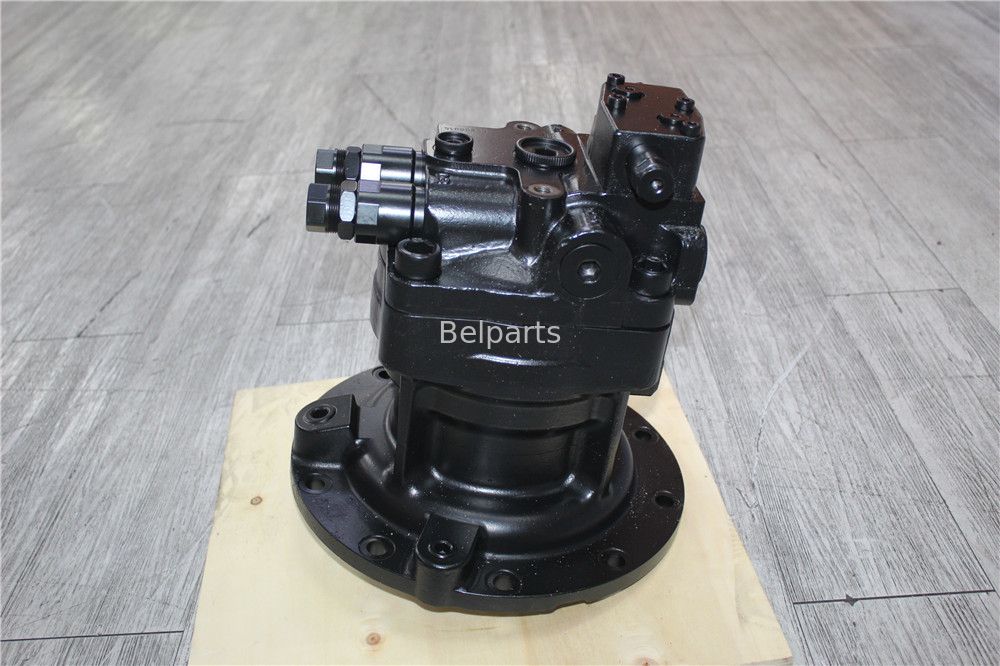 كوبيلكو M5X130 SK200-8 SK210-8 محرك الدفع للحفر لأجزاء احتياطية للحفر